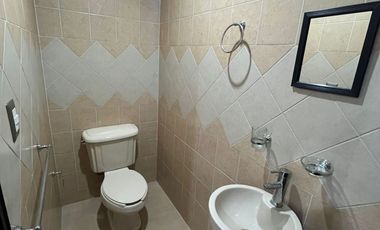 Casa en Renta Puebla