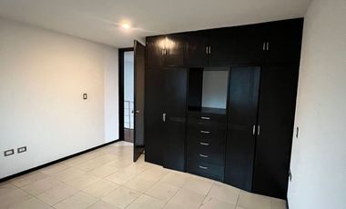 Casa en Renta Puebla