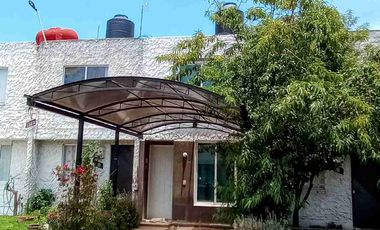 Excelente Propiedad Toluca Misiones de Santa Esperanza