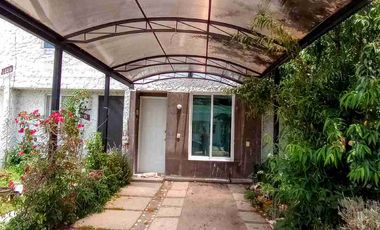 Excelente Propiedad Toluca Misiones de Santa Esperanza