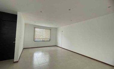 Casa de un piso Lomas de Angelópolis