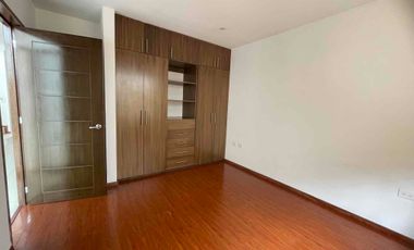Casa de un piso Lomas de Angelópolis