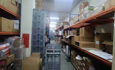 Edificio en Venta