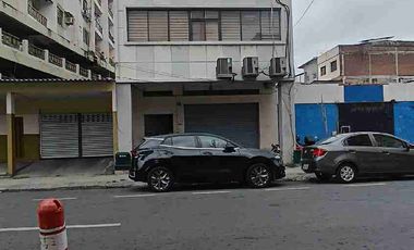 Edificio en Venta