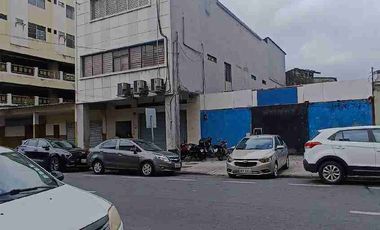 Edificio en Venta