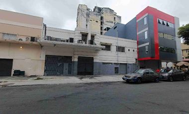 Edificio en Venta