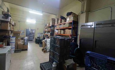 Edificio en Venta