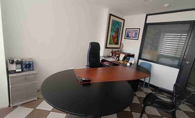 Edificio en Venta