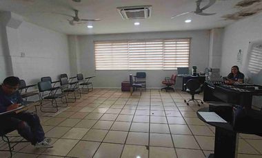 Edificio en Venta