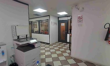 Edificio en Venta