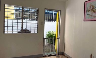 HOUSE AND LOT FOR SALE IN A SUBDIVISION ID 15023