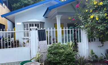 HOUSE AND LOT FOR SALE IN A SUBDIVISION ID 15023