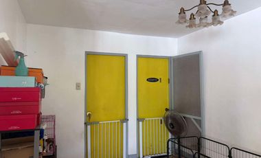 HOUSE AND LOT FOR SALE IN A SUBDIVISION ID 15023