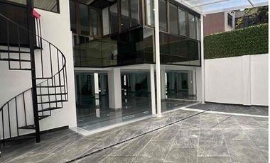 LOCAL COMERCIAL CON OFICINAS