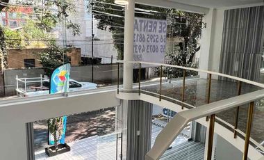 LOCAL COMERCIAL CON OFICINAS