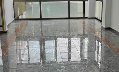 LOCAL COMERCIAL CON OFICINAS