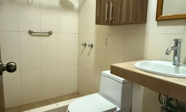 VENTA DE DEPARTAMENTO EN TERCER PISO EN SANTA VICTORIA DE CHICLAYO