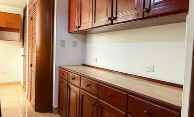 VENTA DE DEPARTAMENTO EN TERCER PISO EN SANTA VICTORIA DE CHICLAYO