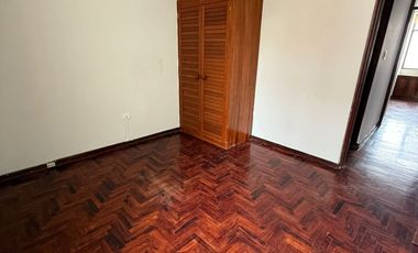 VENTA DE DEPARTAMENTO EN TERCER PISO EN SANTA VICTORIA DE CHICLAYO