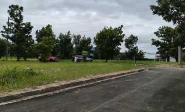 Corner lot for sale in Carmel Ridge Res'l Estate Calamba Laguna
