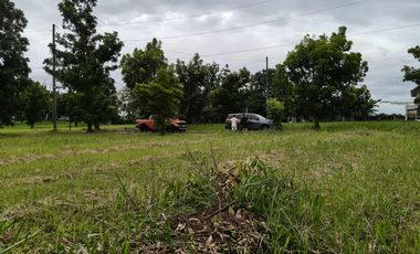 Corner lot for sale in Carmel Ridge Res'l Estate Calamba Laguna