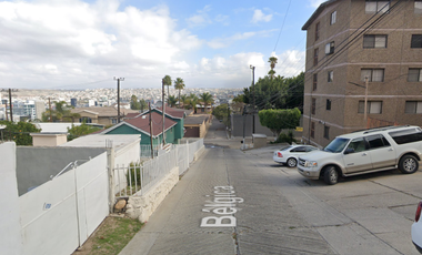 !! Inversión Segura y Rentable  en Bienes Raíces, casa en Col.  Madero Sur, Tijuana, Baja California, México