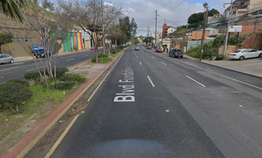 !! Inversión Segura y Rentable  en Bienes Raíces, casa en Col.  Madero Sur, Tijuana, Baja California, México