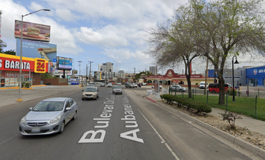 !! Inversión Segura y Rentable  en Bienes Raíces, casa en Col.  Madero Sur, Tijuana, Baja California, México