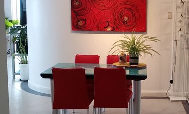 2BR Mactan Beach Condo 489 uninterrupted sea views Movenpick Residences Cebu