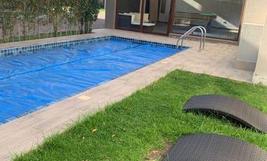 Venta casa en Cumbayá santa Ines