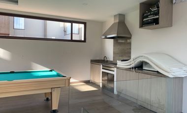 Venta casa en Cumbayá santa Ines