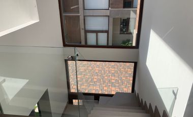 Venta casa en Cumbayá santa Ines