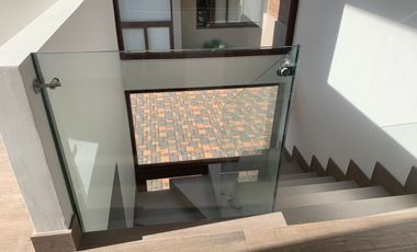 Venta casa en Cumbayá santa Ines