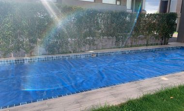 Venta casa en Cumbayá santa Ines