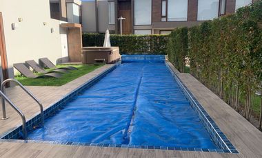 Venta casa en Cumbayá santa Ines