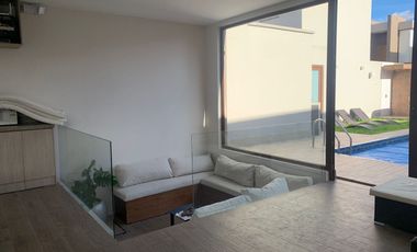 Venta casa en Cumbayá santa Ines