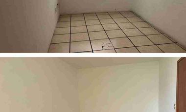 CASA DE 2 RECAMARAS Y ESTUDIO AMPLIA ACEPTAN 1 MASCOTA 💲 11500.00