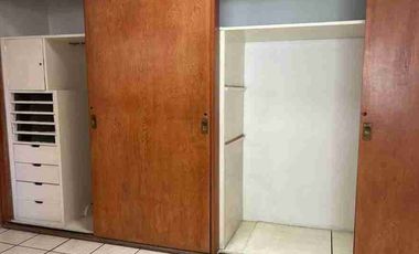 CASA DE 2 RECAMARAS Y ESTUDIO AMPLIA ACEPTAN 1 MASCOTA 💲 11500.00