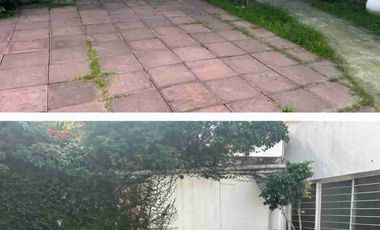 CASA DE 2 RECAMARAS Y ESTUDIO AMPLIA ACEPTAN 1 MASCOTA 💲 11500.00
