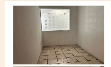 CASA DE 2 RECAMARAS Y ESTUDIO AMPLIA ACEPTAN 1 MASCOTA 💲 11500.00