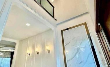 TheCityBangna (New Project) – Luxury Home
🔹 Second Largest House Type in the Project | Corner Plot on Main Road | Near Mega Bangna & Expressway
♥️Pet Friendly♥️