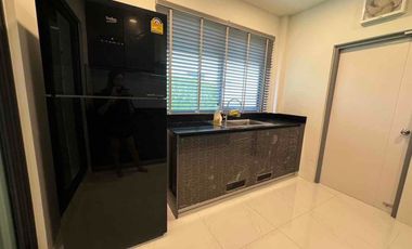 TheCityBangna (New Project) – Luxury Home
🔹 Second Largest House Type in the Project | Corner Plot on Main Road | Near Mega Bangna & Expressway
♥️Pet Friendly♥️