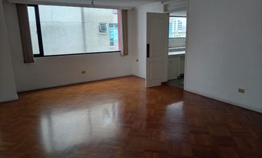 RENTA  DEPTO AMPLIO EN LA CORUÑA