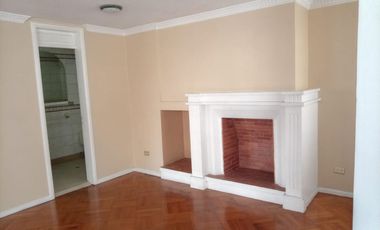 RENTA  DEPTO AMPLIO EN LA CORUÑA