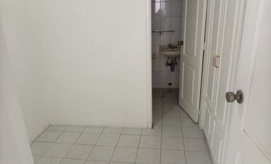 RENTA  DEPTO AMPLIO EN LA CORUÑA