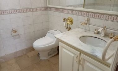 RENTA  DEPTO AMPLIO EN LA CORUÑA