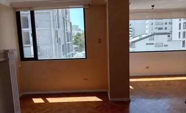 RENTA  DEPTO AMPLIO EN LA CORUÑA