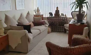 GRAN DEPARTAMENTO EN VENTA BOSQUES DE MONTEMAR CONCON UF 11.000