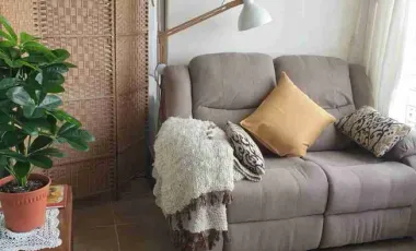 GRAN DEPARTAMENTO EN VENTA BOSQUES DE MONTEMAR CONCON UF 11.000