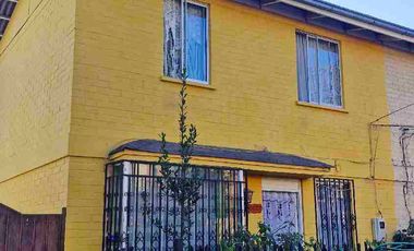 CASA EN RANCAGUA